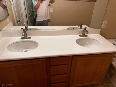 Las Vegas NV 89118