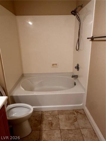 Las Vegas NV 89118