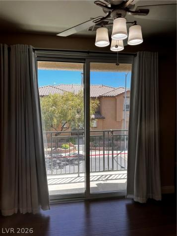 Las Vegas NV 89118