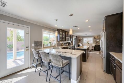 1921 Moonlight Bluff Avenue North Las Vegas NV 89084