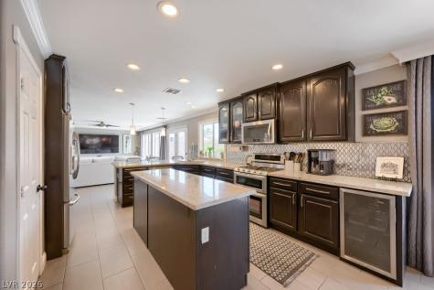 1921 Moonlight Bluff Avenue North Las Vegas NV 89084