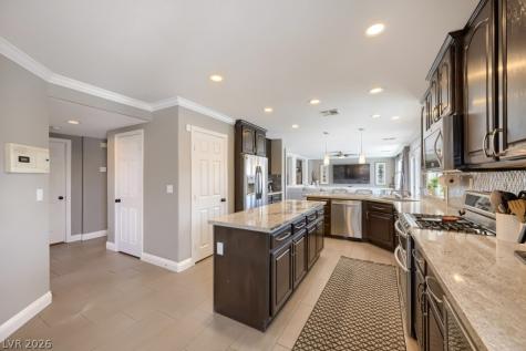 1921 Moonlight Bluff Avenue North Las Vegas NV 89084