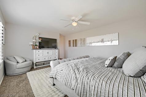 1921 Moonlight Bluff Avenue North Las Vegas NV 89084
