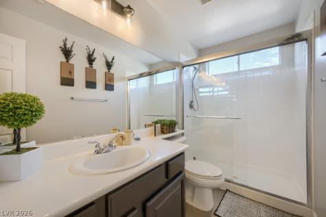 1921 Moonlight Bluff Avenue North Las Vegas NV 89084