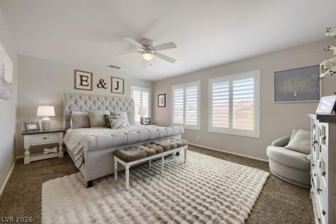 1921 Moonlight Bluff Avenue North Las Vegas NV 89084