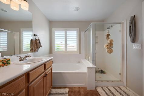 1921 Moonlight Bluff Avenue North Las Vegas NV 89084