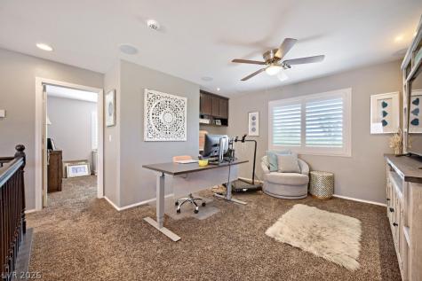 1921 Moonlight Bluff Avenue North Las Vegas NV 89084