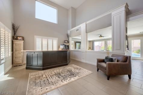 1921 Moonlight Bluff Avenue North Las Vegas NV 89084
