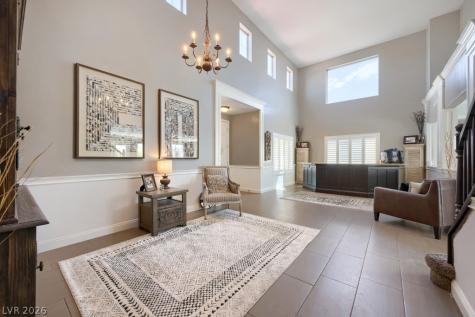 1921 Moonlight Bluff Avenue North Las Vegas NV 89084