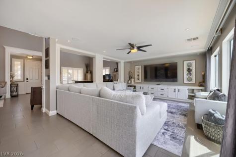 1921 Moonlight Bluff Avenue North Las Vegas NV 89084