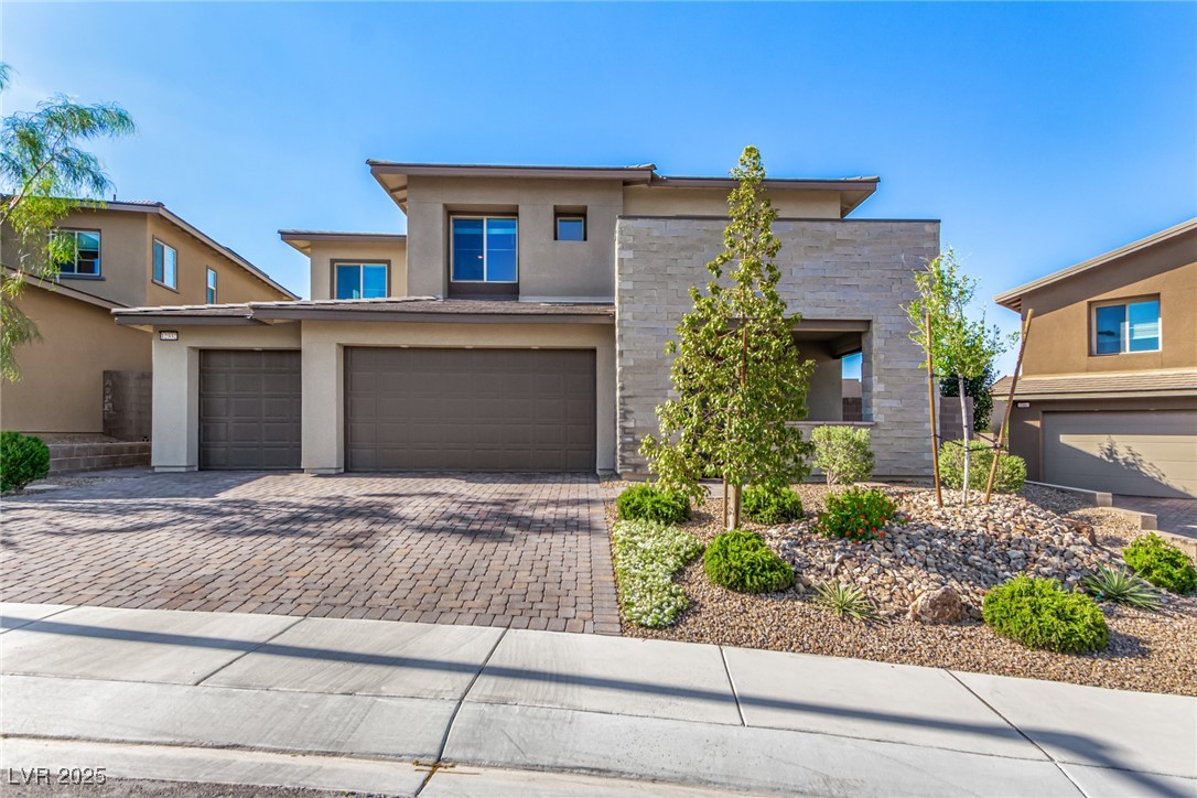 12332 Switchgrass Avenue 0 Las Vegas NV 89138