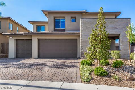 12332 Switchgrass Avenue 0 Las Vegas NV 89138