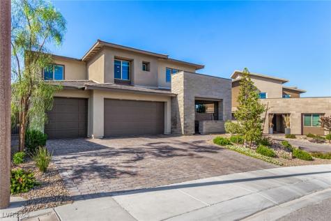 12332 Switchgrass Avenue 0 Las Vegas NV 89138
