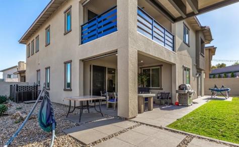 12332 Switchgrass Avenue 0 Las Vegas NV 89138