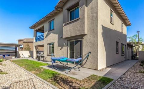 12332 Switchgrass Avenue 0 Las Vegas NV 89138