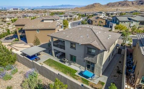 12332 Switchgrass Avenue 0 Las Vegas NV 89138