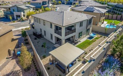 12332 Switchgrass Avenue 0 Las Vegas NV 89138
