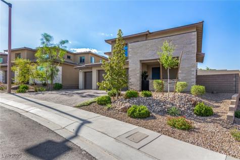 12332 Switchgrass Avenue 0 Las Vegas NV 89138
