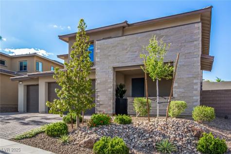 12332 Switchgrass Avenue 0 Las Vegas NV 89138