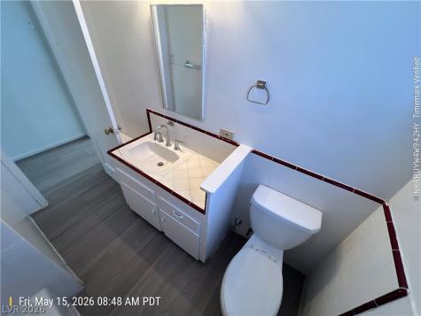 229 Circle Drive Las Vegas NV 89101
