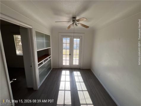 229 Circle Drive Las Vegas NV 89101