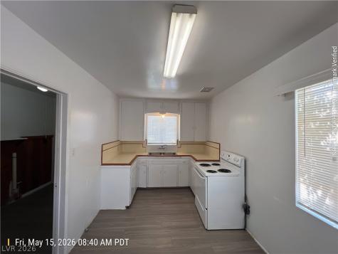 229 Circle Drive Las Vegas NV 89101