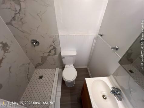 229 Circle Drive Las Vegas NV 89101