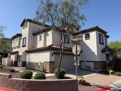 1088 Moonlit Oasis Lane 103 Henderson NV 89002