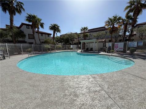 1088 Moonlit Oasis Lane 103 Henderson NV 89002