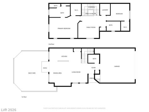 1088 Moonlit Oasis Lane 103 Henderson NV 89002