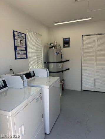 432 East Sunset Road D Henderson NV 89011