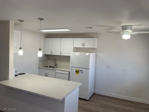 432 East Sunset Road D Henderson NV 89011