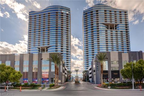 4575 Dean Martin Drive 1004 Las Vegas NV 89103