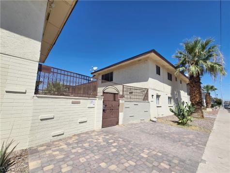 1904 Rexford Drive 2 Las Vegas NV 89104