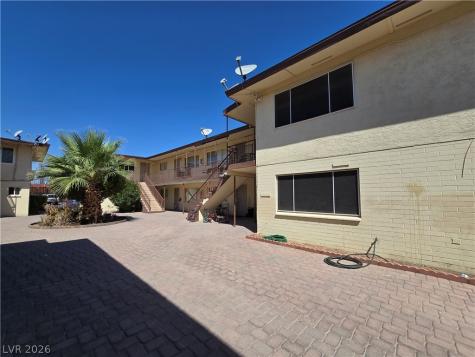 1904 Rexford Drive 2 Las Vegas NV 89104