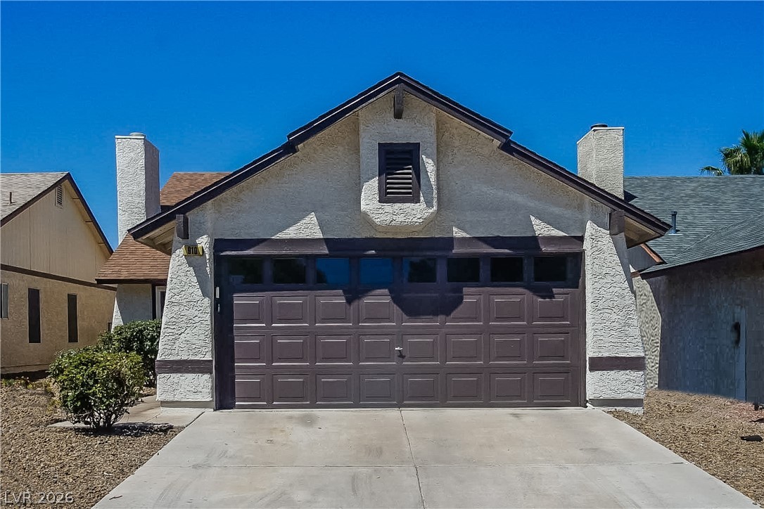 910 Clipper Drive Henderson NV 89015