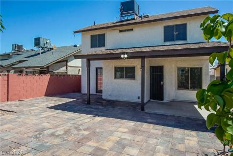 910 Clipper Drive Henderson NV 89015