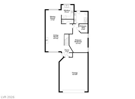 910 Clipper Drive Henderson NV 89015