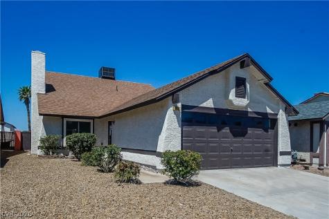 910 Clipper Drive Henderson NV 89015