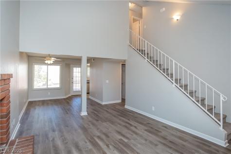910 Clipper Drive Henderson NV 89015