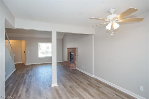 910 Clipper Drive Henderson NV 89015