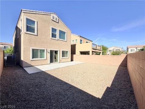 8435 Spirit Vale Avenue Las Vegas NV 89117