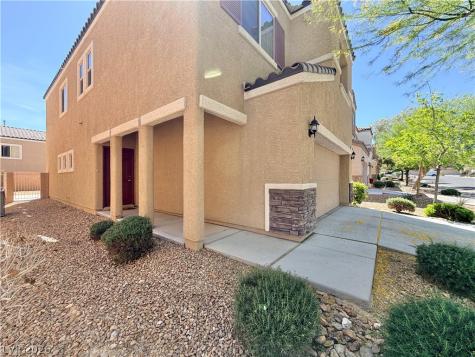 8435 Spirit Vale Avenue Las Vegas NV 89117
