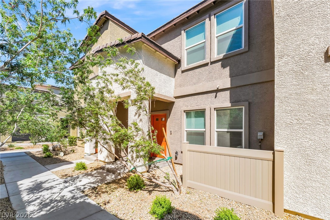 7483 Coastal Ledge Street Las Vegas NV 89139
