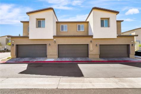 7483 Coastal Ledge Street Las Vegas NV 89139