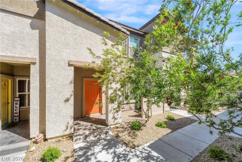 7483 Coastal Ledge Street Las Vegas NV 89139