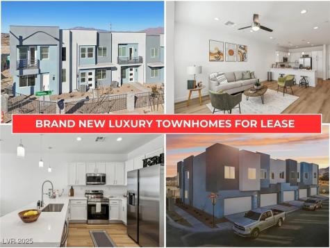 10520 Prospering Valley Way Las Vegas NV 89166