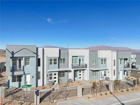 10520 Prospering Valley Way Las Vegas NV 89166