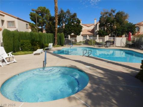 8301 Boseck Drive 115 Las Vegas NV 89145