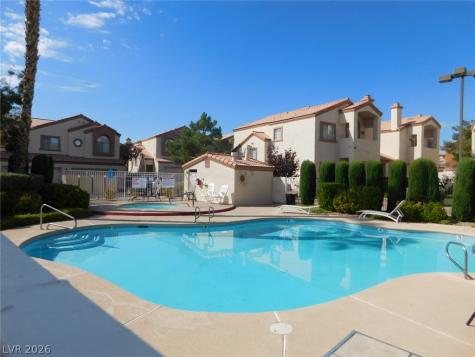 8301 Boseck Drive 115 Las Vegas NV 89145